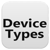 Device Types, App, Button, Kyocera, Automated Office Equipment, Kyocera, KIP, Office Furniture, MD, Maryland, COpier, Printer, MFP