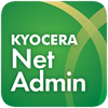 Net Admin, App, Button, Kyocera, Automated Office Equipment, Kyocera, KIP, Office Furniture, MD, Maryland, COpier, Printer, MFP