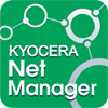 Net Manager, App, Button, Kyocera, Automated Office Equipment, Kyocera, KIP, Office Furniture, MD, Maryland, COpier, Printer, MFP
