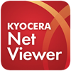 Net Viewer, App, Button, Kyocera, Automated Office Equipment, Kyocera, KIP, Office Furniture, MD, Maryland, COpier, Printer, MFP