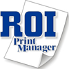 ROI Print Manager, App, Button, Kyocera, Automated Office Equipment, Kyocera, KIP, Office Furniture, MD, Maryland, COpier, Printer, MFP