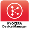 Device Manager, App, Button, Kyocera, Automated Office Equipment, Kyocera, KIP, Office Furniture, MD, Maryland, COpier, Printer, MFP