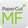 Papercut Mf, App, Button, Kyocera, Automated Office Equipment, Kyocera, KIP, Office Furniture, MD, Maryland, COpier, Printer, MFP