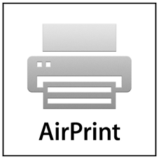 AirPrint, Kyocera, Automated Office Equipment, Kyocera, KIP, Office Furniture, MD, Maryland, COpier, Printer, MFP
