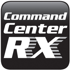 CommandRx App Icon Digital, Kyocera, Automated Office Equipment, Kyocera, KIP, Office Furniture, MD, Maryland, COpier, Printer, MFP