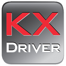 KX Driver App Icon Digital, Kyocera, Automated Office Equipment, Kyocera, KIP, Office Furniture, MD, Maryland, COpier, Printer, MFP