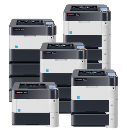Ecosys , Automated Office Equipment, Kyocera, KIP, Office Furniture, MD, Maryland, COpier, Printer, MFP